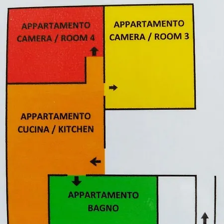 Villa Sonia Apartment & Rooms Lignano Sabbiadoro Exterior foto