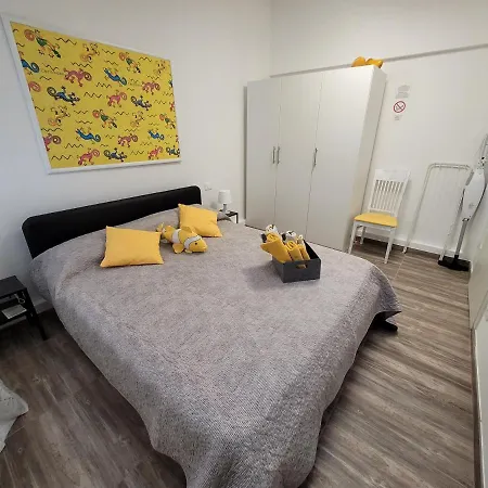 Villa Sonia Apartment & Rooms Lignano Sabbiadoro Exterior foto
