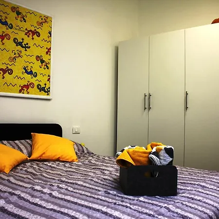 Villa Sonia Apartment & Rooms Lignano Sabbiadoro Exterior foto