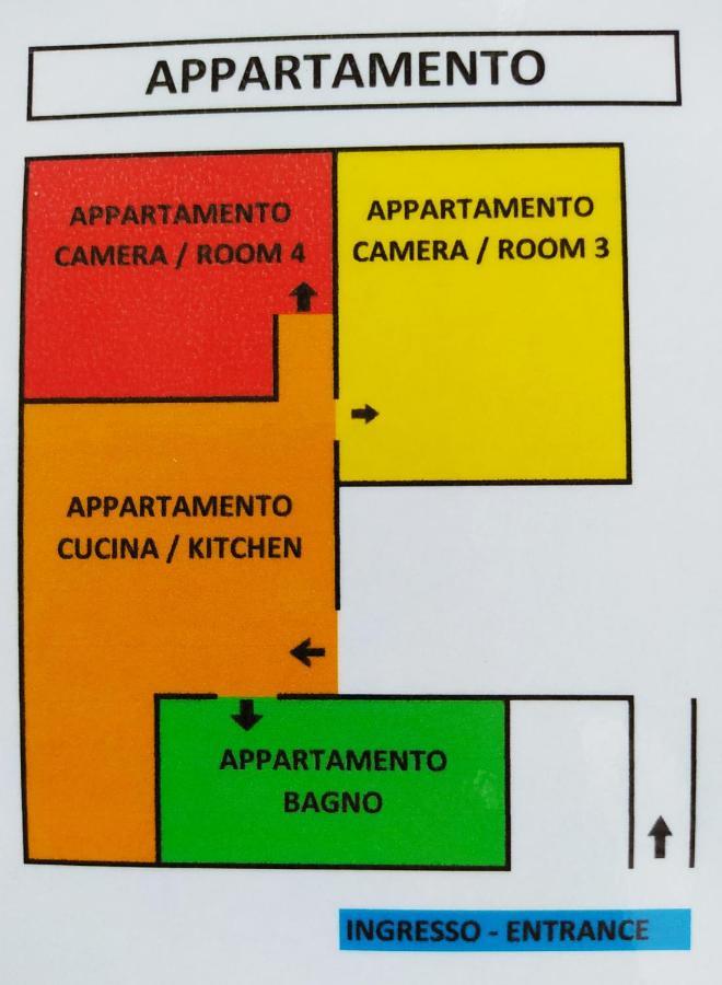 Apartment Sonia & Lignano Sabbiadoro