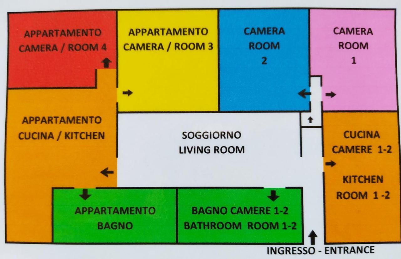Apartment Sonia & *